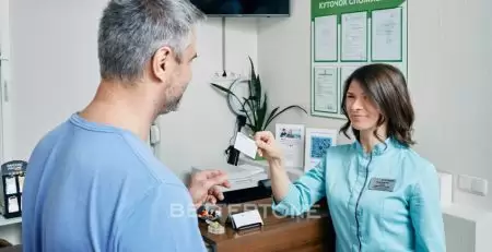 консультація лор лікаря