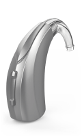 Завушні слухові апарати (BTE)