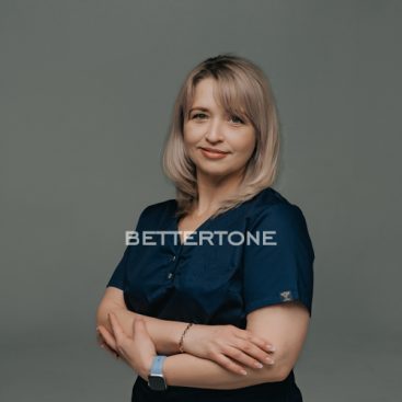 Бойко Алла Петрівна