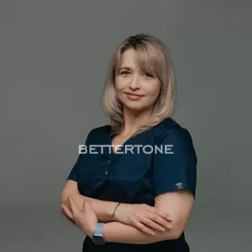 Бойко Алла Петрівна