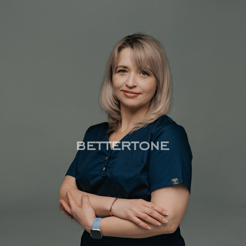 Бойко Алла Петрівна