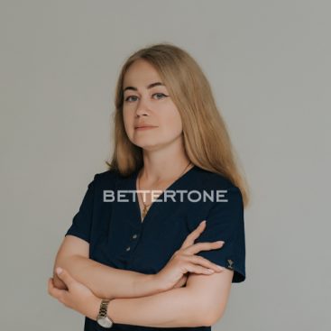 Палфьорова Ассоль Володимирівна