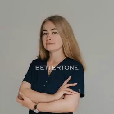 Палфьорова Ассоль Володимирівна