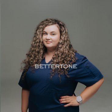 Романович Наталія Юріївна