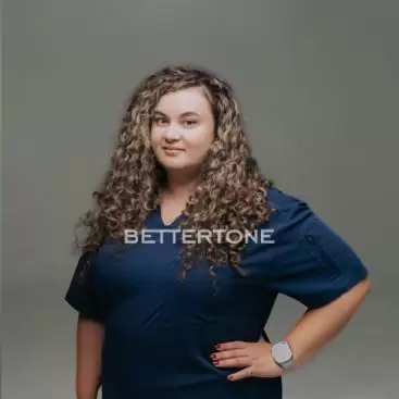 Романович Наталія Юріївна