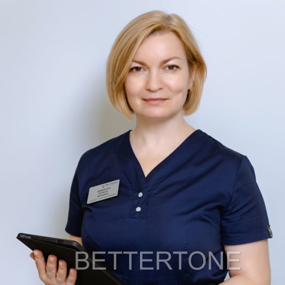 Індивідуальне налаштування слухових апаратів