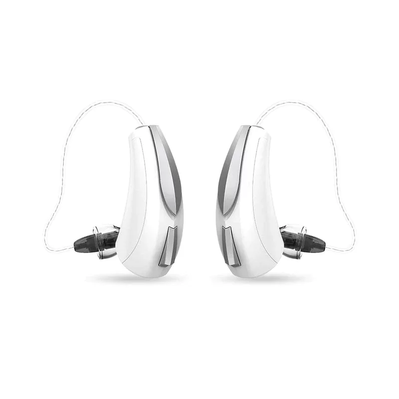 Слуховой аппарат Starkey Model S 2 RIC 312