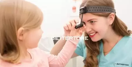 сурдопедагог для дітей та дорослих