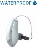 слуховий апарат Genesis mRIC R