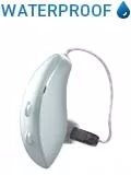 слуховий апарат Genesis AI RIC RT
