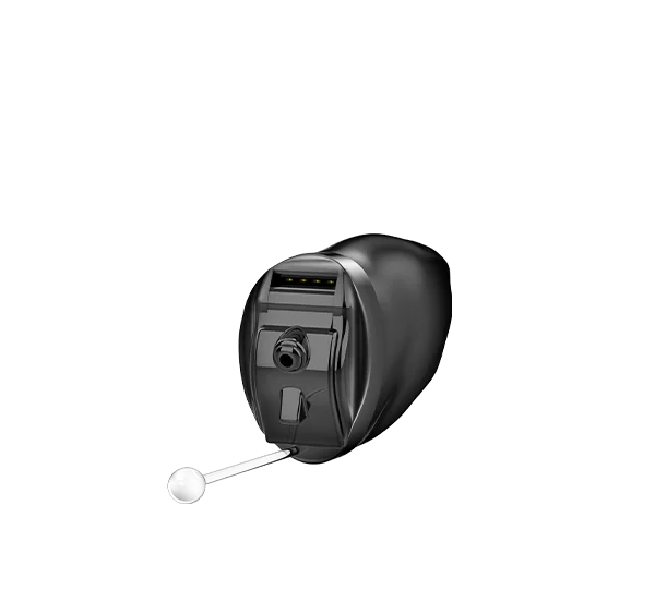 Слуховий апарат Signature Series IIC NW