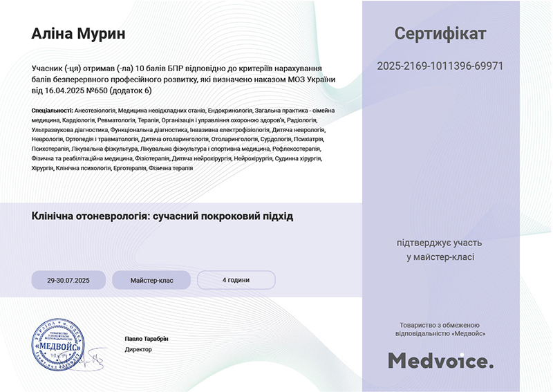 Мурин Алина Васильевна Мурин Алина Васильевна