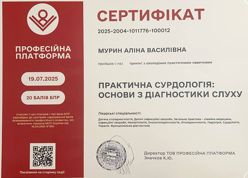 Мурин Алина Васильевна Мурин Алина Васильевна