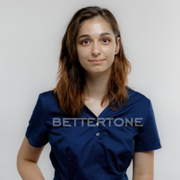 Прядко Тетяна Вікторівна