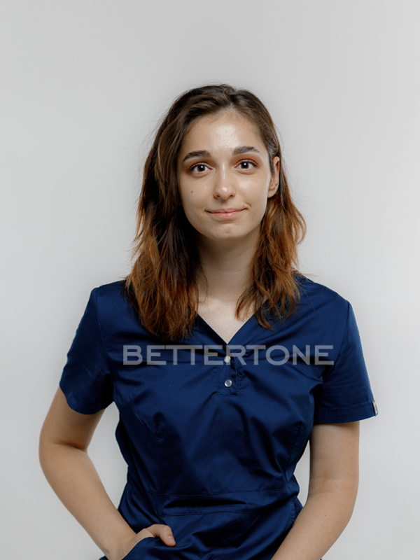 Прядко Прядко Татьяна Викторовна