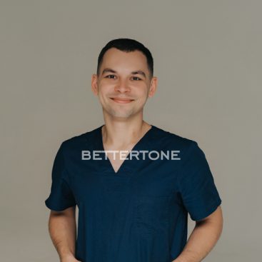 Боровець Василь Михайлович