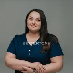 Черненко Катерина Вікторівна