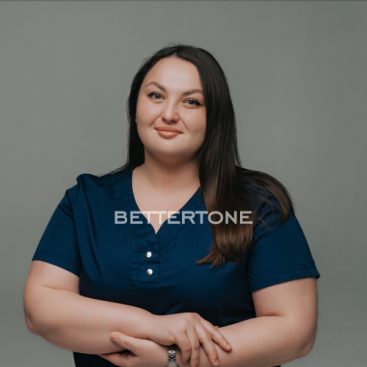 Черненко Катерина Вікторівна