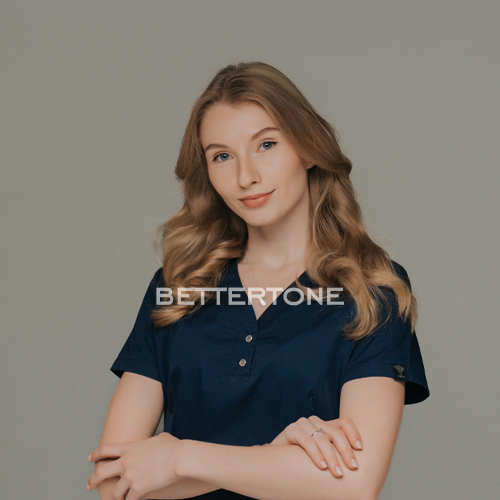 Черненко Софія Євгенівна