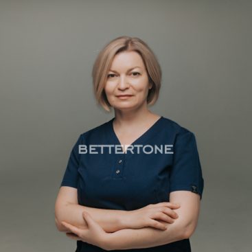 Дидикало Лариса Іванівна