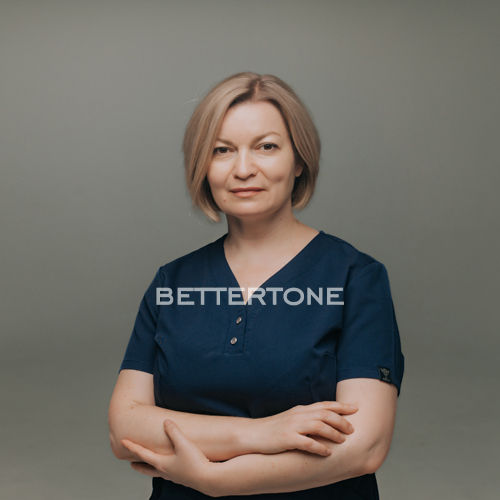 Дидикало Лариса Іванівна