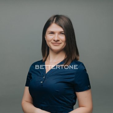 Герасимова Юлія Олександрівна