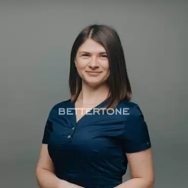 Герасимова Юлія Олександрівна