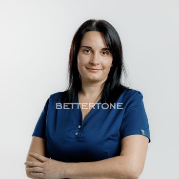 Когут Анна Іванівна