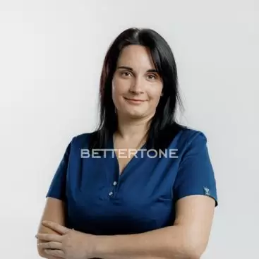 Когут Анна Іванівна