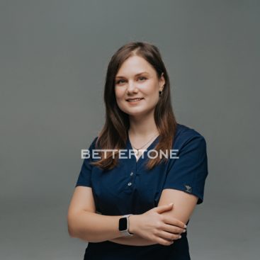 Лисянченко Дарія Сергіївна