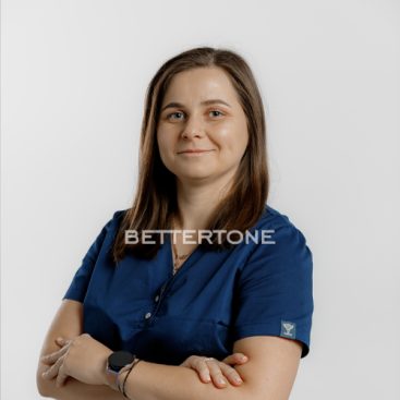 Мурин Аліна Василівна