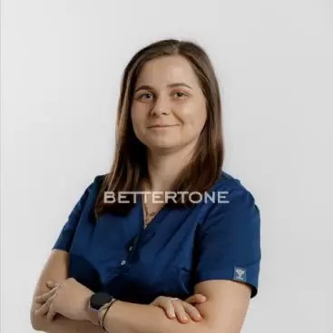 Мурин Аліна Василівна