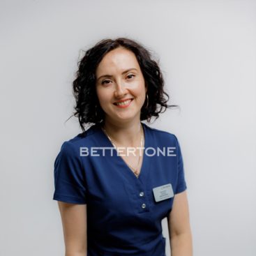 Наказна Жанна Михайлівна