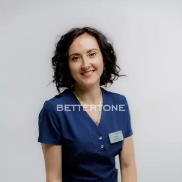 Наказна Жанна Михайлівна