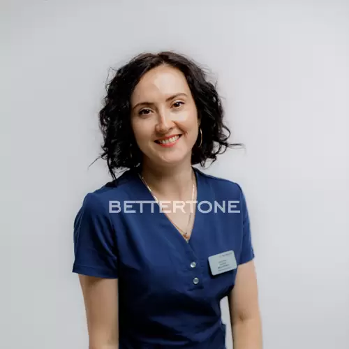 Наказна Жанна Михайлівна Наказна Жанна Михайлівна