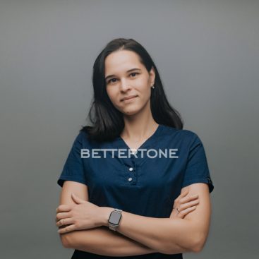 Петровська Оксана Василівна