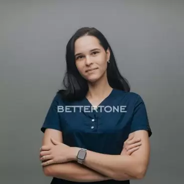 Петровська Оксана Василівна