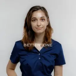 Прядко Тетяна Вікторівна