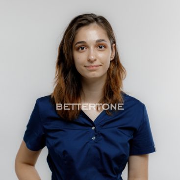 Прядко Тетяна Вікторівна