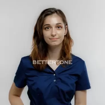 Прядко Тетяна Вікторівна