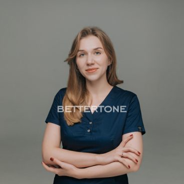 Редька Олександра Валеріївна