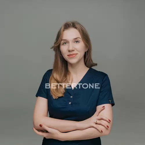 Редька Олександра Валеріївна