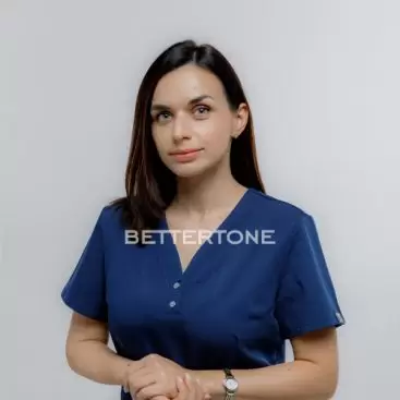 Романів Наталія Іванівна