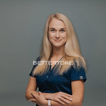 Штикало Ірина Сергіївна