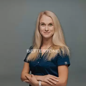 Штикало Ірина Сергіївна