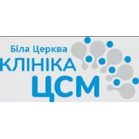 Клініка ЦСМ