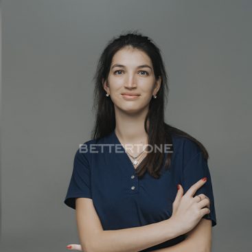 Швець Владислава дитячий отоларинголог (ЛОР) Відео візитка ЛОР-лікаря Досвід роботи: 5 років Проводить класичний інструментальний огляд і ендоскопічне обстеження ЛОР-органів (ніс, носоглотка, гортань) у дітей і дорослих, працює за принципами доказової медицини. Безкоштовно задати питання спеціалісту Швець Владиславі Володимирівні можна тут: Контактна інформація Лікар приймає за адресою: м Біла Церква, вул. Шевченко, 146 1-й поверх (біля супермаркету АТБ) Телефон+38 (067) 234-89-88 Робочі дні: Уточнюйте при записі Швець Владислава Володимирівна — дитячий отоларинголог (ЛОР) центру «Беттертон»