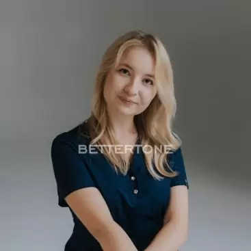 Побережник Софія Юріївна