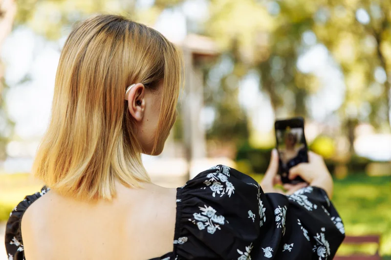 Starkey Omega AI серії