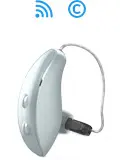 Starkey Omega AI серії Omega AI RIC 312